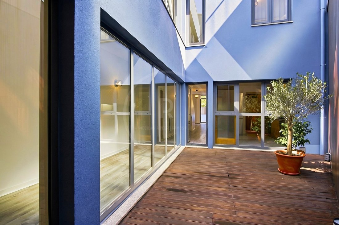 House in Aldoar, Foz do Douro e Nevogilde, Porto District, Portugal 2 - 18788048