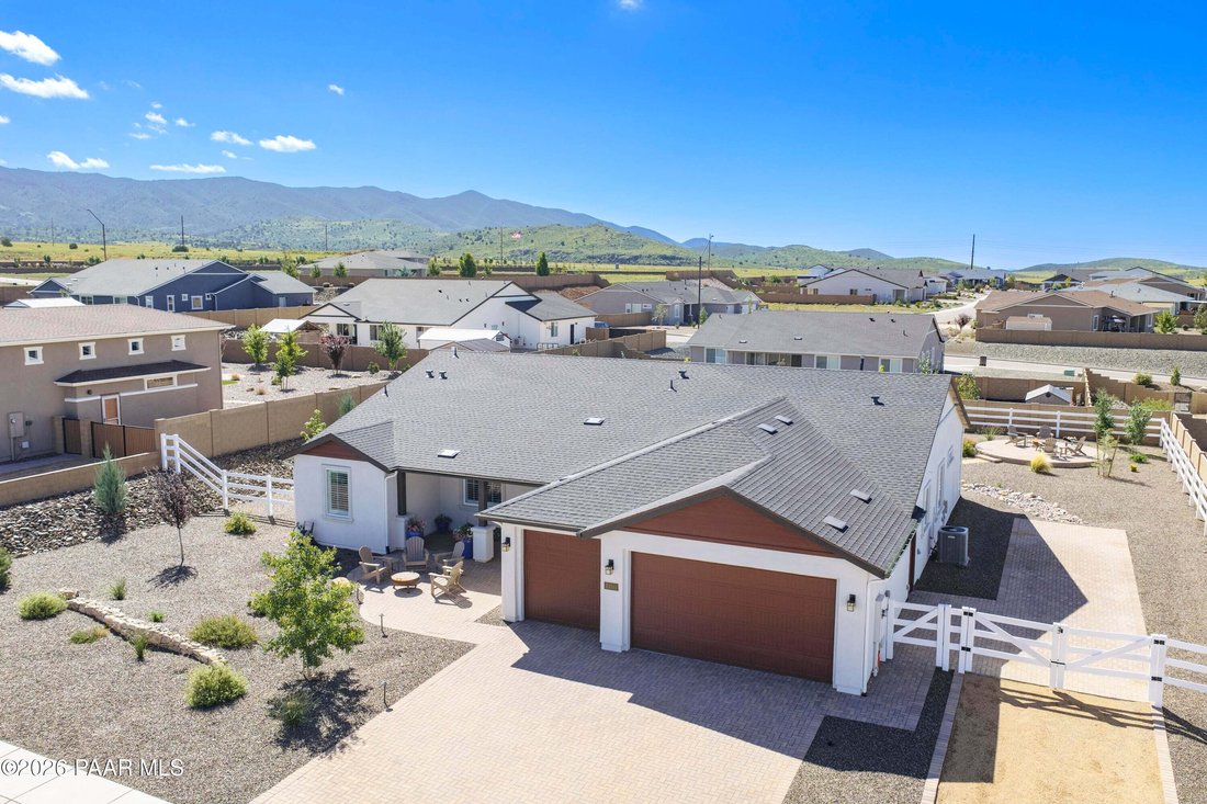 Casa en Prescott Valley, Arizona, Estados Unidos 1 - 18786279