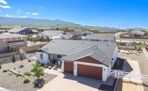 Casa en Prescott Valley, Arizona, Estados Unidos 1