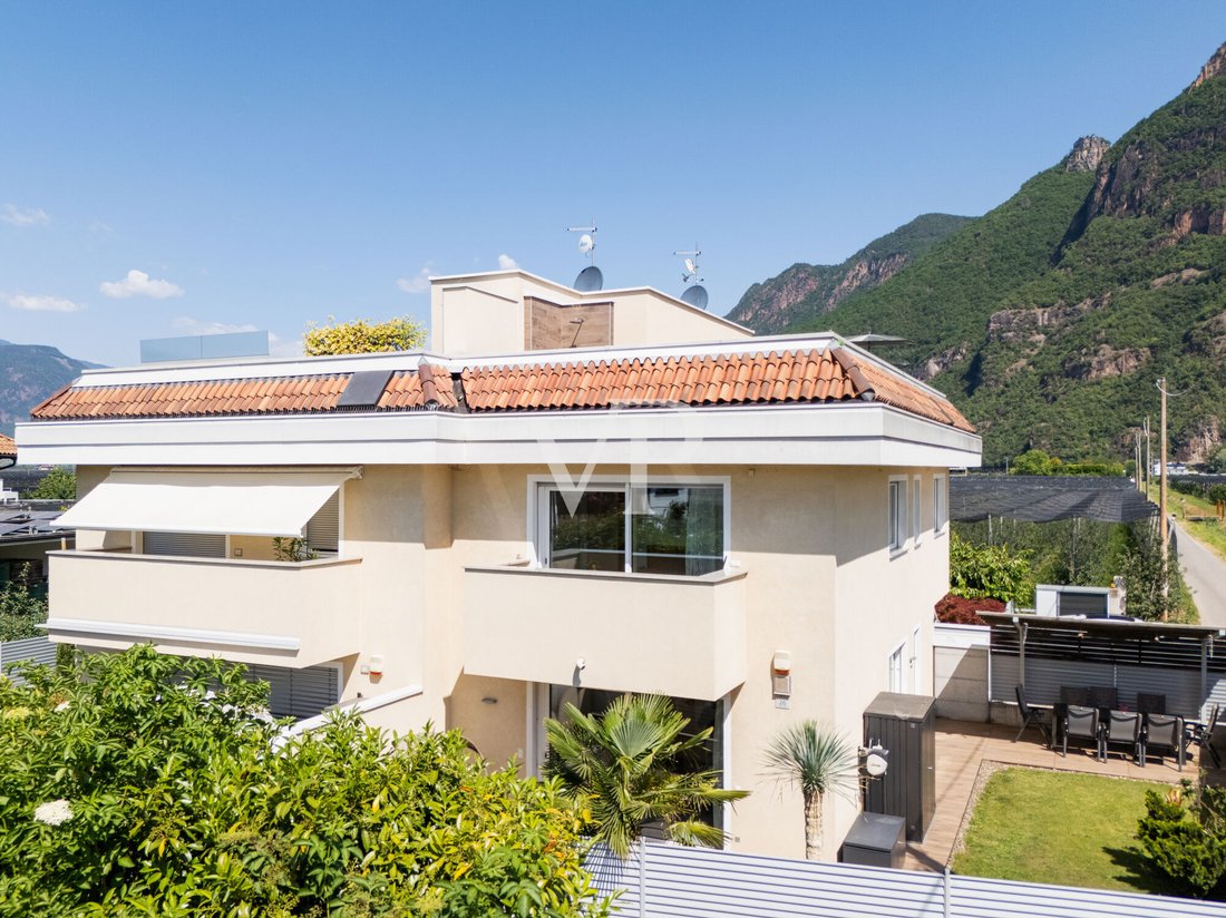 House in Don Bosco, Bolzano / Bozen, Trentino – Alto Adige/Südtirol 2 - 18784726
