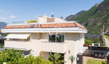 Maison à Don Bosco, Bolzano - Bozen, Trentin-Haut-Adige 1