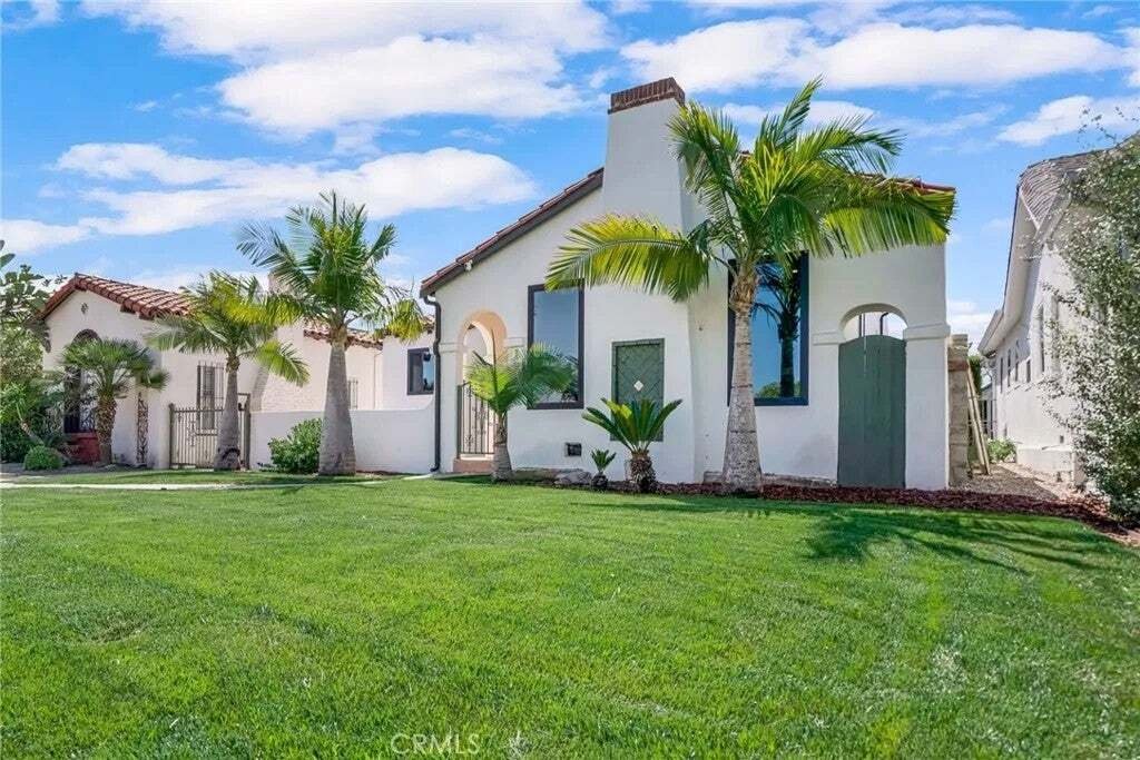 Maison à Los Angeles, Californie, États-Unis 3 - 18783942