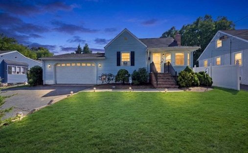 Casa en Little Falls, Nueva Jersey, Estados Unidos 1