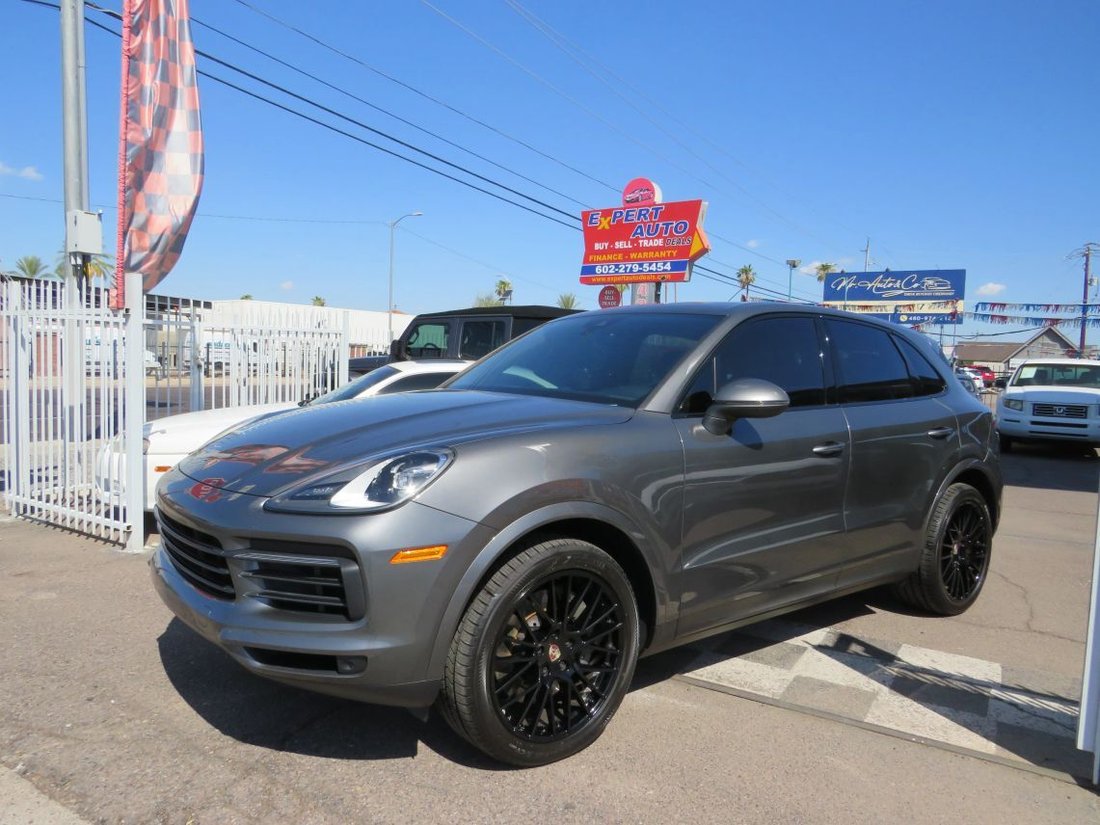 Suv in Phoenix, AZ, United States 2 - 18788436