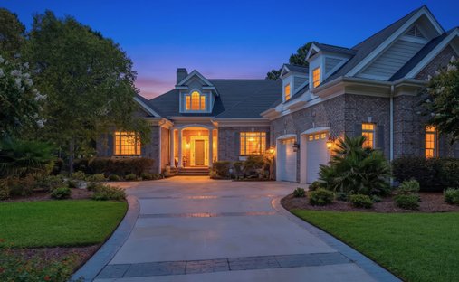 House in Ocean Isle Beach, North Carolina, United States 1