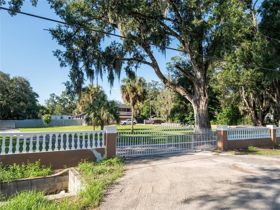 Maison à Tampa, Floride, États-Unis 5 - 18783689