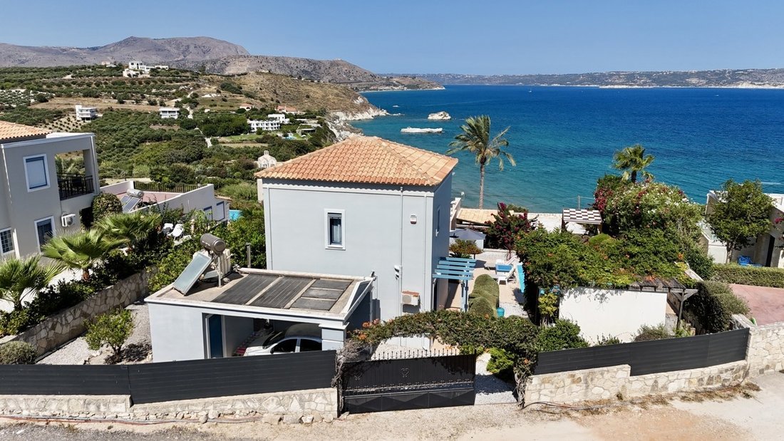 Villa in Apokoronas, Griechenland 3 - 18783748
