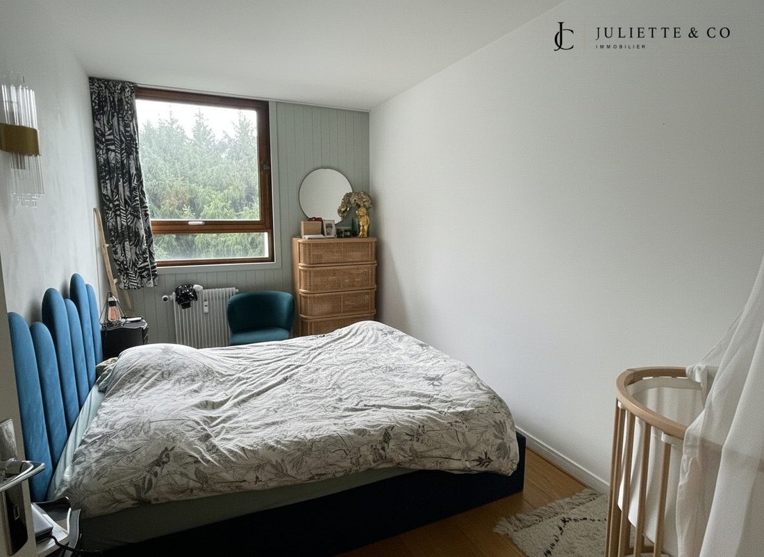 Apartamento en Chamonix-Mont-Blanc, Auvernia-Ródano-Alpes, Francia 4 - 18789010