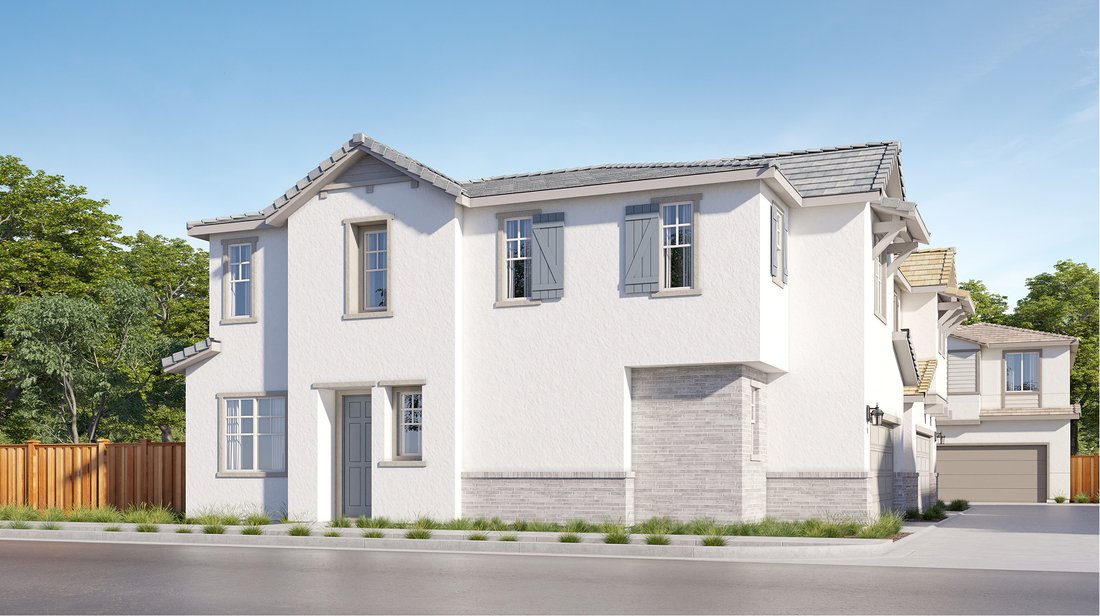 Maison à Ontario, Californie, États-Unis 1 - 18784794