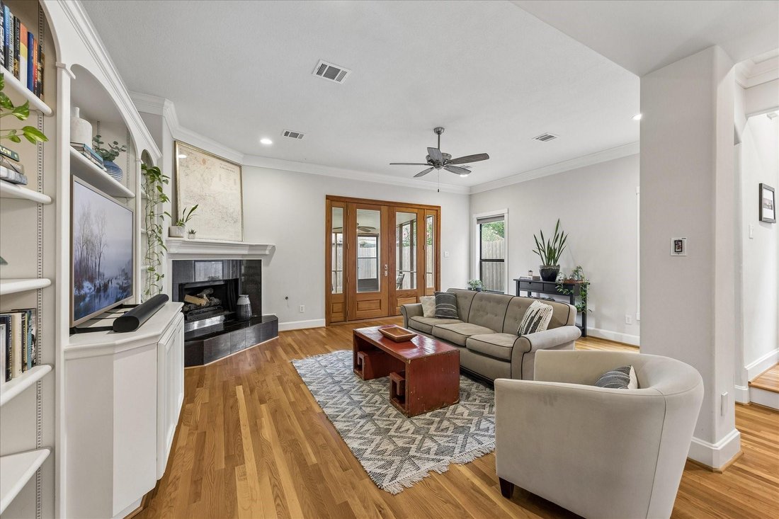 Residenza a Houston, Texas, Stati Uniti 3 - 18784209