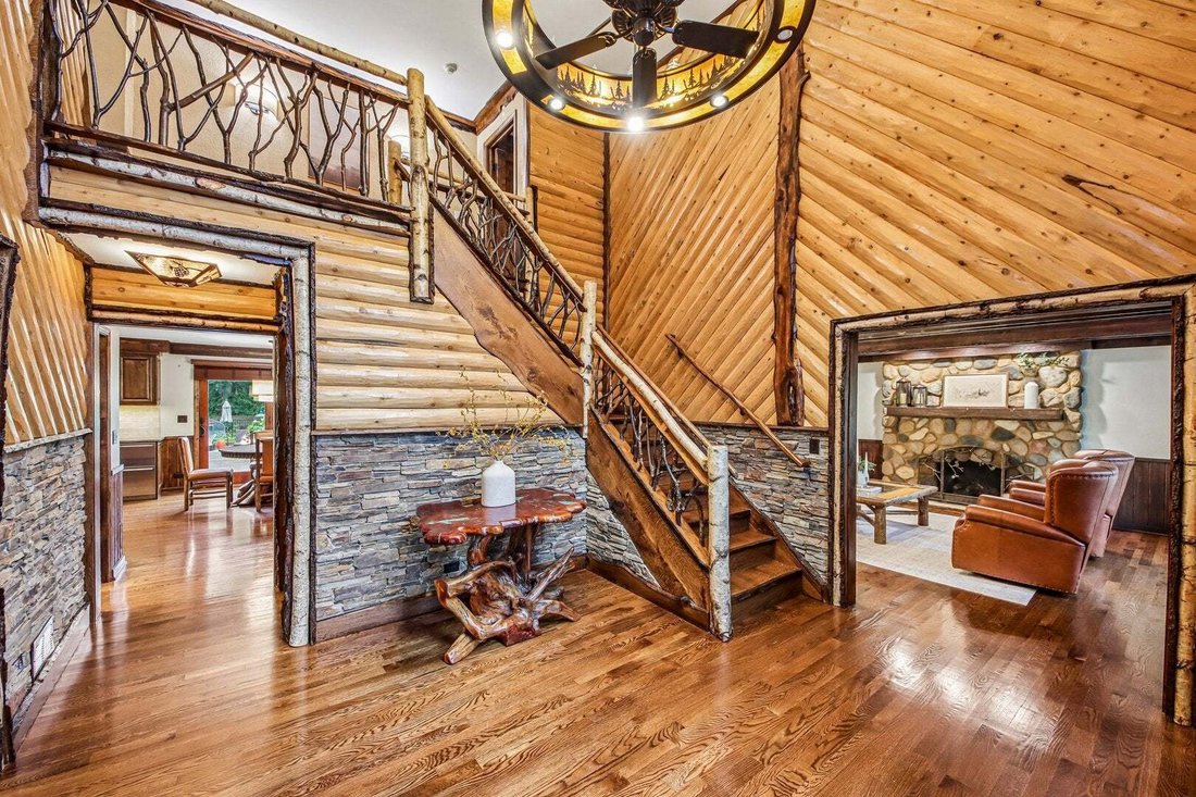 Casa en Long Grove, Illinois, Estados Unidos 2 - 18784041
