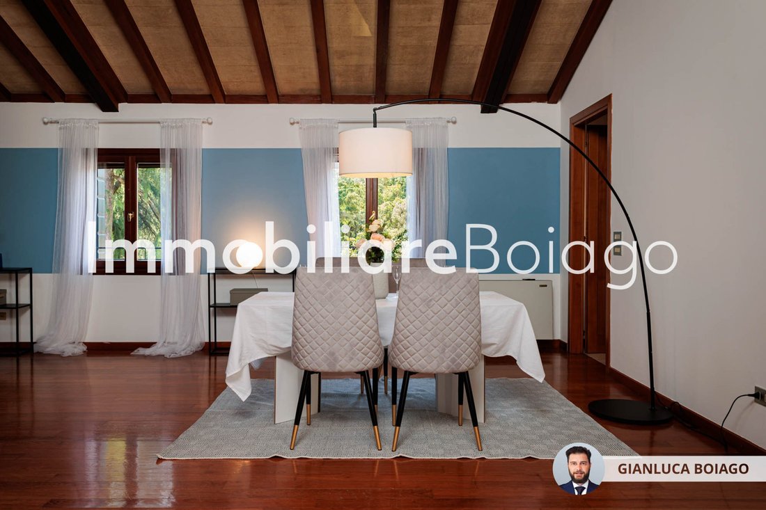 Apartamento en Catedral - Plaza de los Señores, Treviso, Italia 4 - 18784390