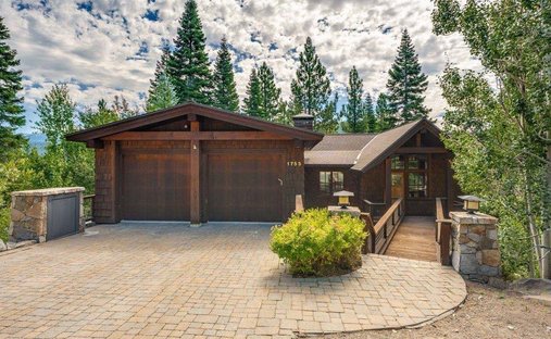 Casa a Truckee, California, Stati Uniti 1