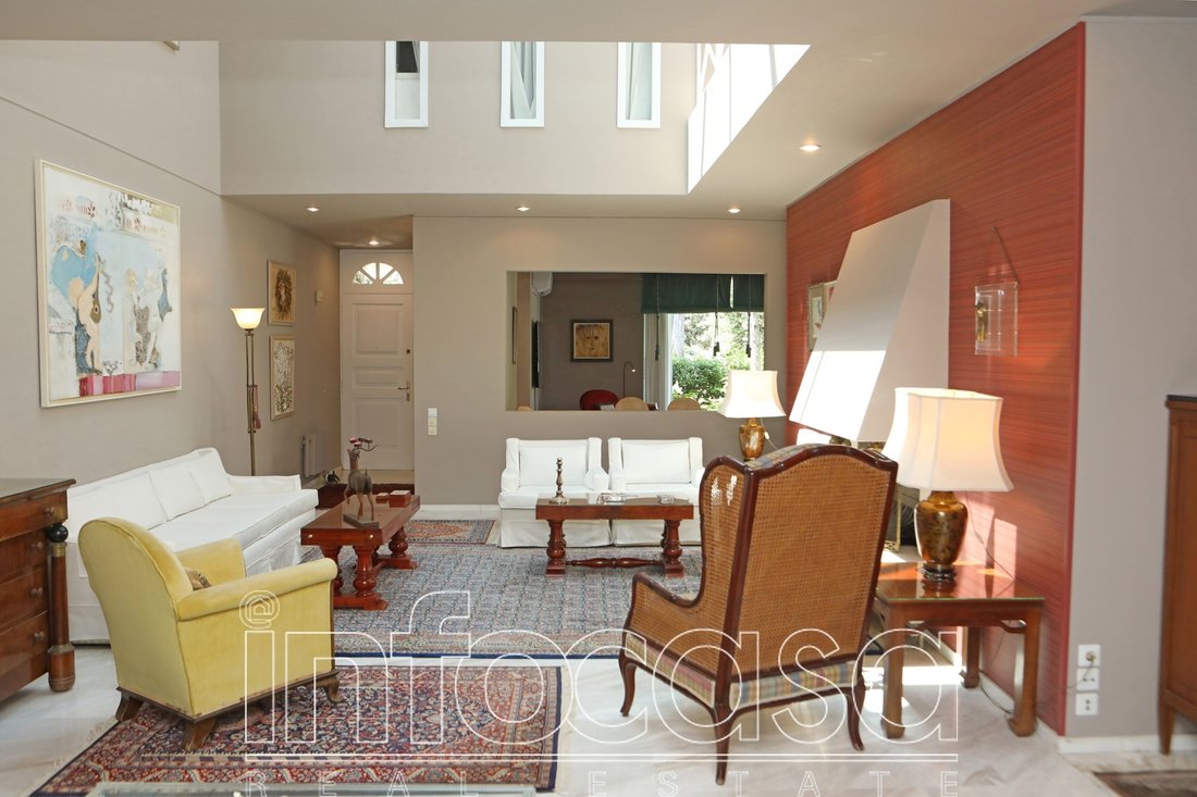 Apartment in Kifisia, Attica, Greece 5 - 18784071
