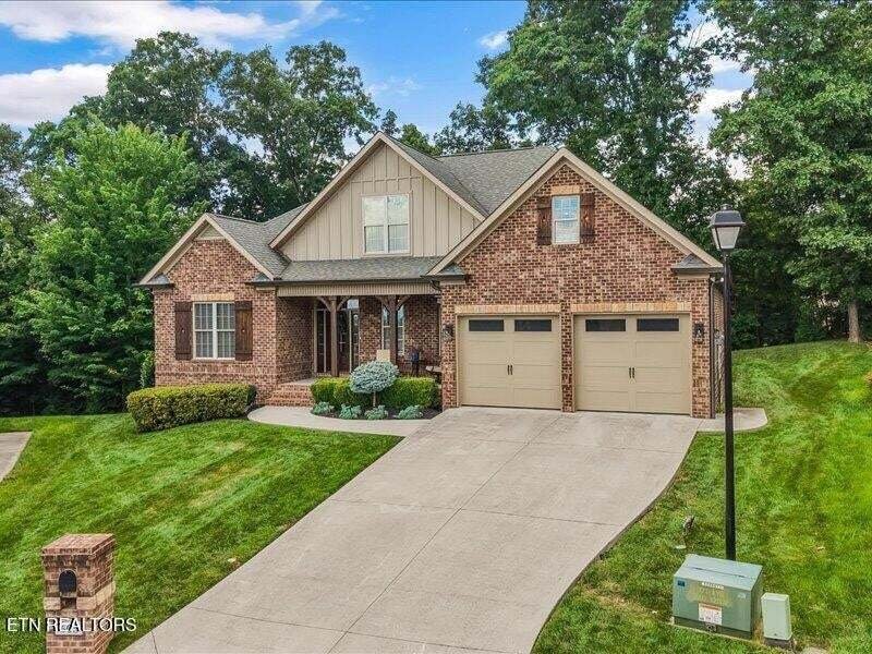 Maison à Knoxville, Tennessee, États-Unis 5 - 18787096