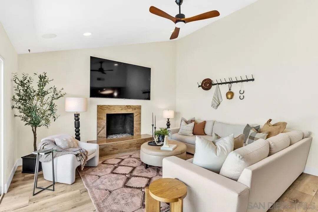House in San Diego, California, United States 4 - 18787079