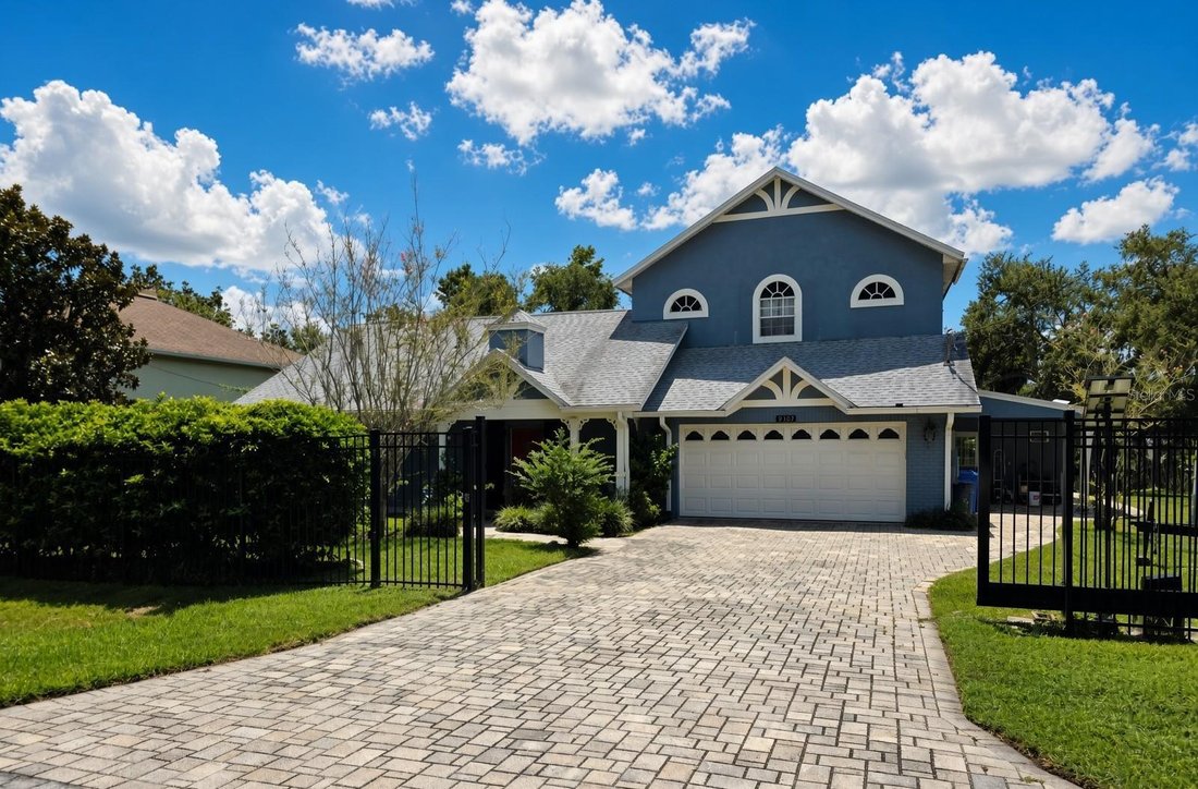 Casa en Riverview, Florida, Estados Unidos 1 - 18783671
