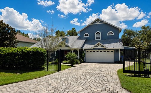 Casa en Riverview, Florida, Estados Unidos 1