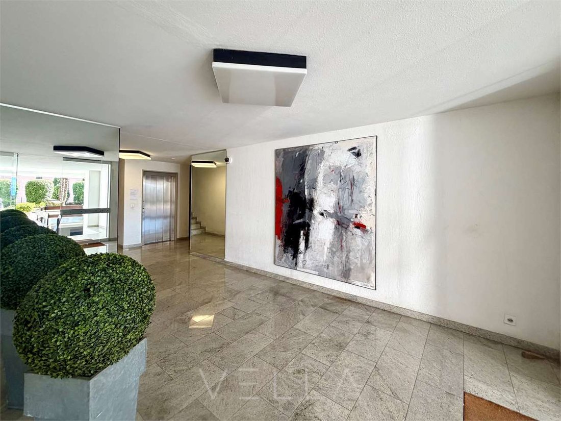 Wohnung in Castagnola, Lugano, Tessin 5 - 18751088