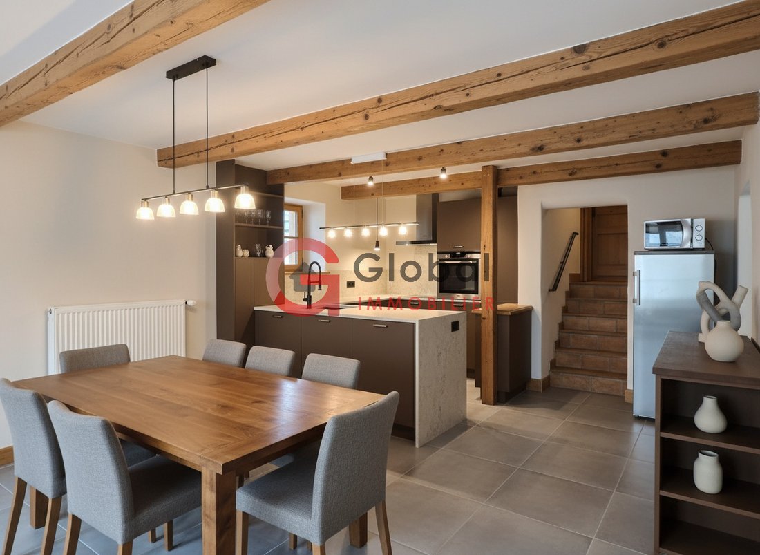 Apartment in Les Allues, Auvergne-Rhône-Alpes, France 5 - 18787659