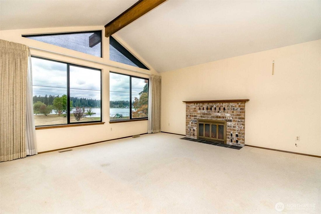 House in Lake Tapps, Washington, United States 4 - 18786075