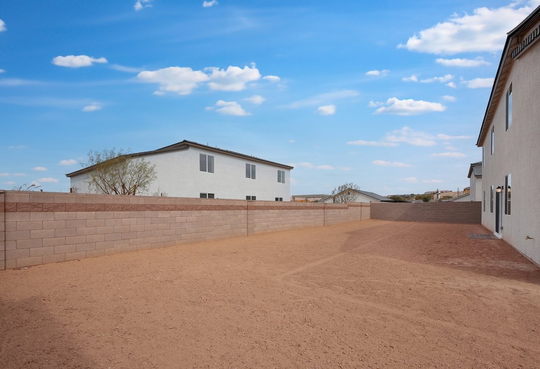 House in Mesquite, Nevada, United States 4 - 18457853