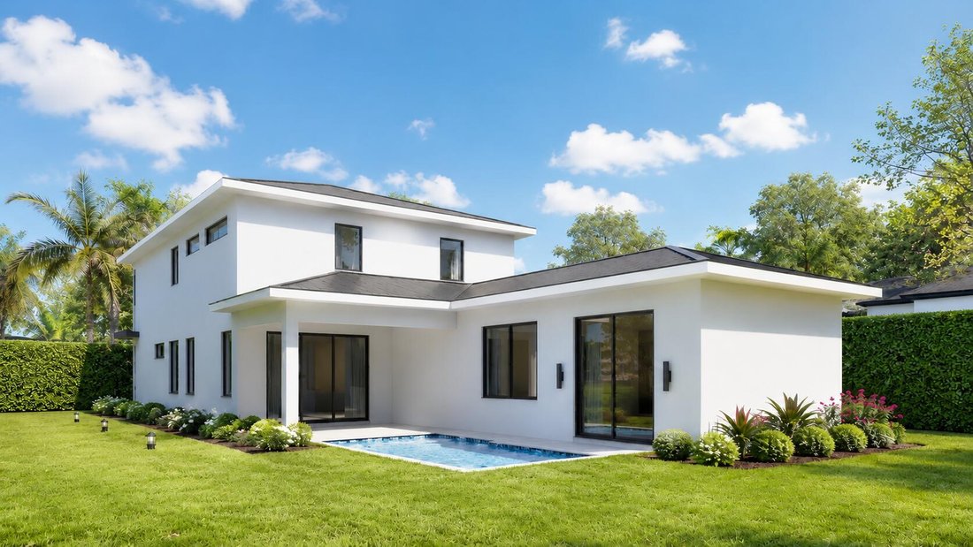 House in Delray Beach, Florida, United States 2 - 18676176