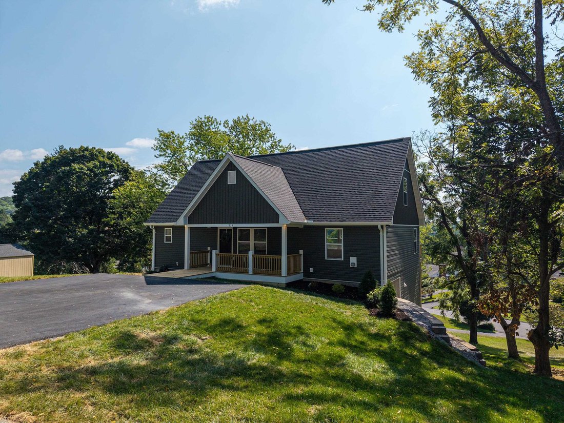 House in Staunton, Virginia, United States 5 - 18781679