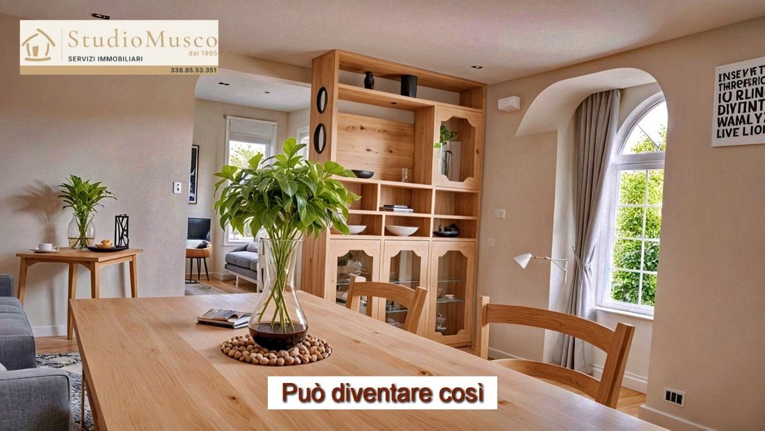 Apartment in Capri, Campania, Italy 1 - 15859250