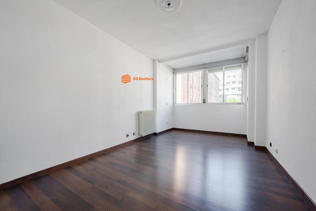 Wohnung in Pozuelo de Alarcón, Autonome Gemeinschaft Madrid, Spanien 2 - 18784639