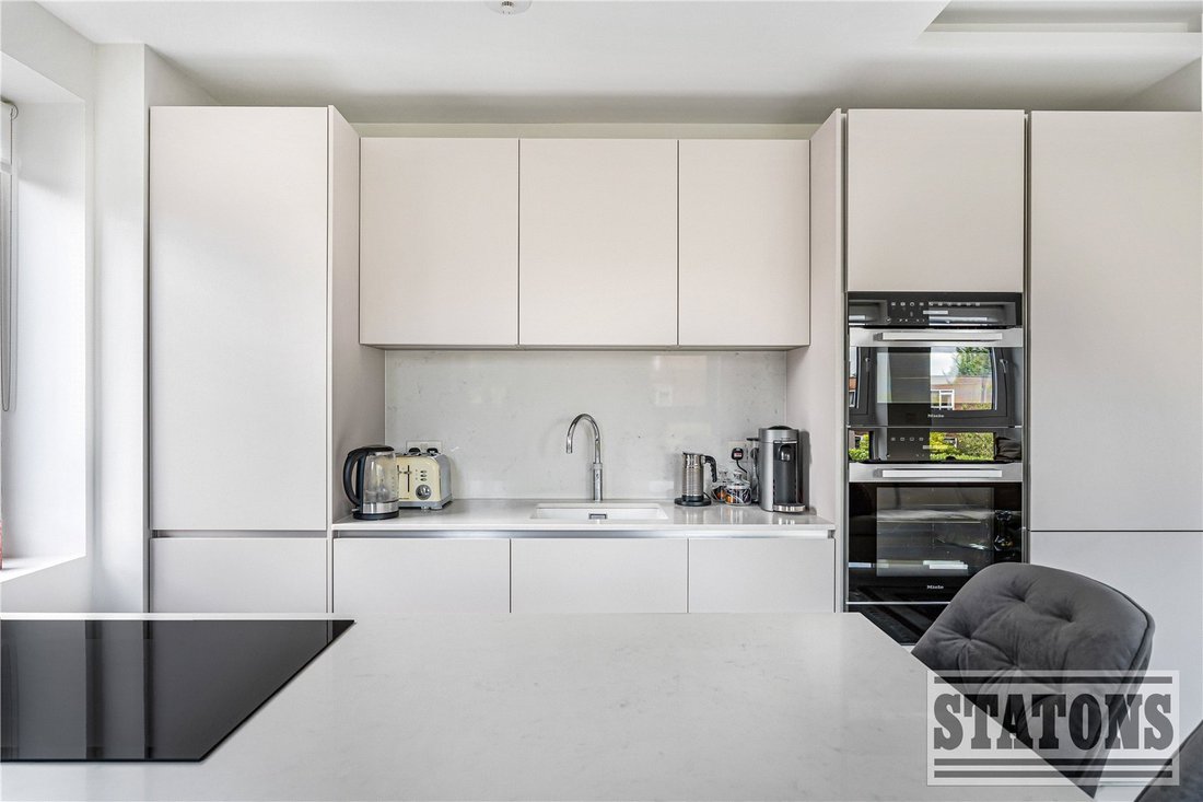 Apartamento en Radlett, Hertsmere, Inglaterra 5 - 18290596