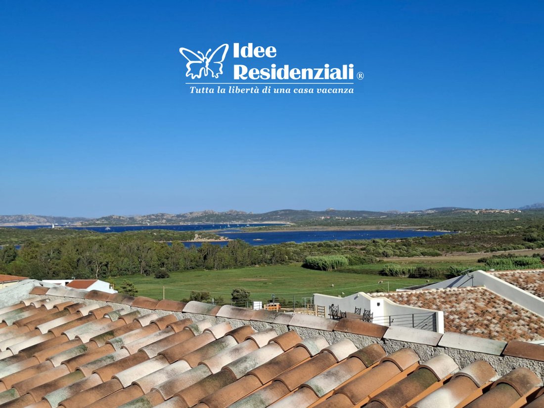 Villa in Lungòni/Santa Teresa Gallura, Sardinien, Italien 3 - 17353214