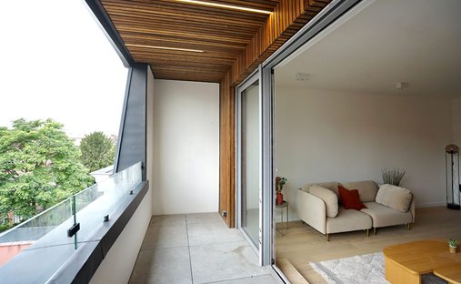 Apartment in Lille Sud, Lille, France 1