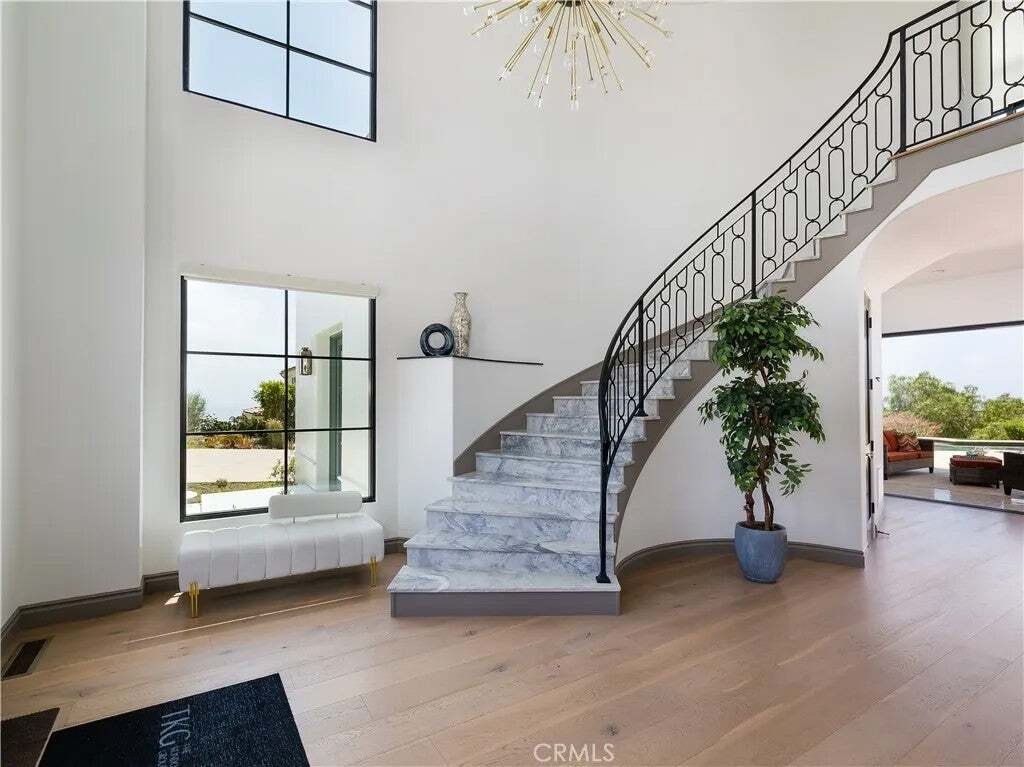 Haus in Rancho Palos Verdes, Kalifornien, Vereinigte Staaten 3 - 18787214