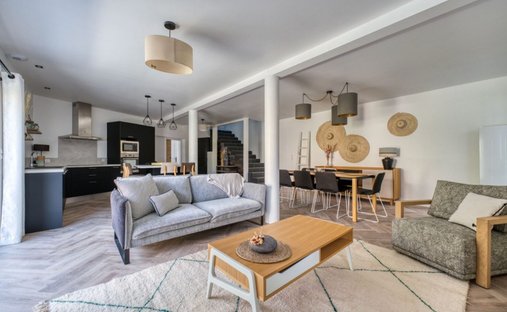Haus in Port Neuf, La Rochelle, Frankreich 1