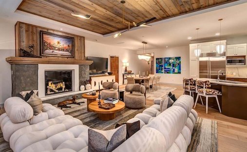 House in Truckee, California, United States 1
