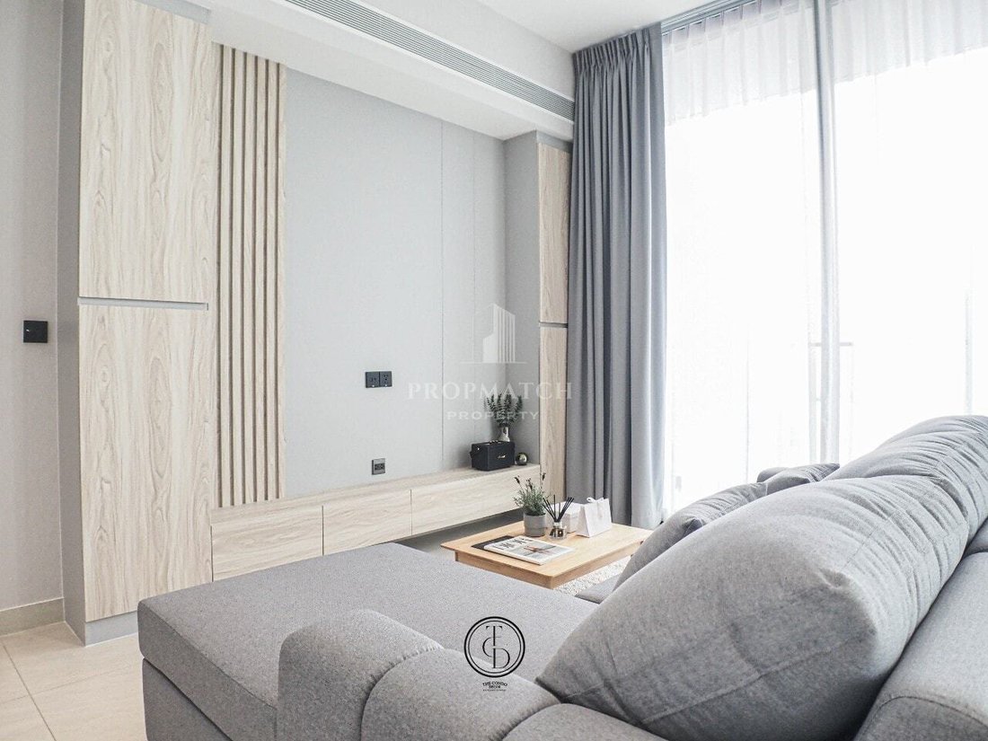 Appartement à Bangkok, Bangkok, Thaïlande 2 - 18783404