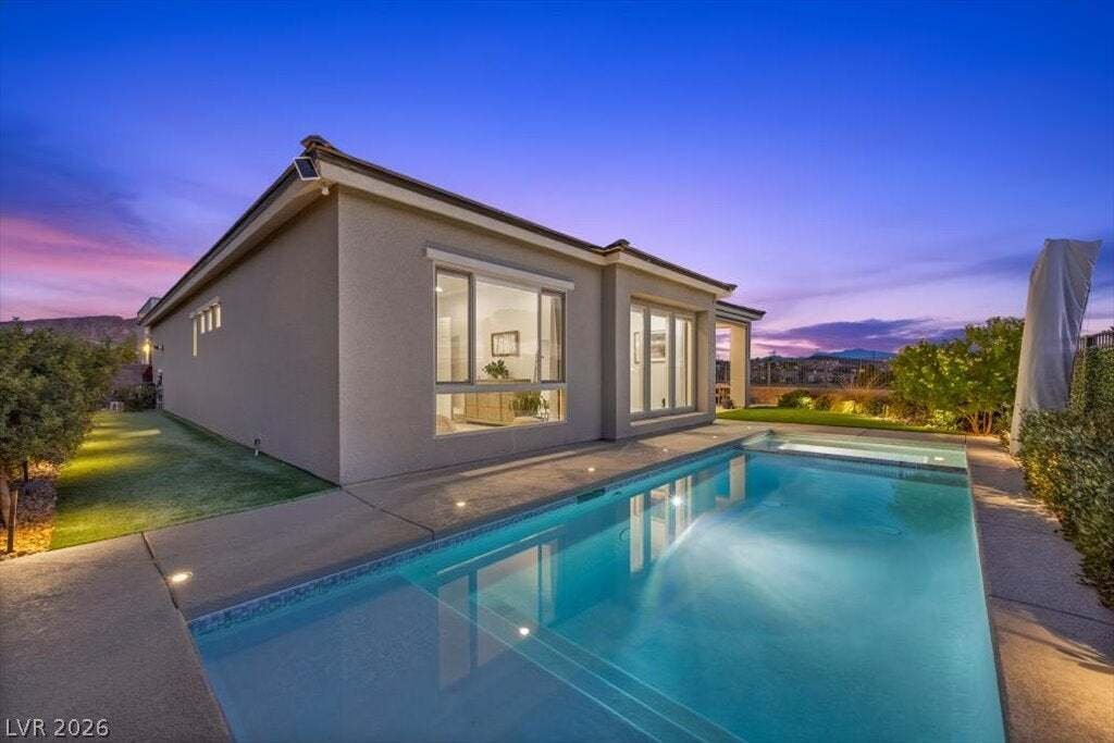 Casa a Henderson, Nevada, Stati Uniti 3 - 18783847