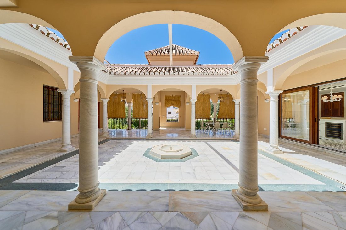 Villa a Otura, Otura, Andalusia 4 - 18783994