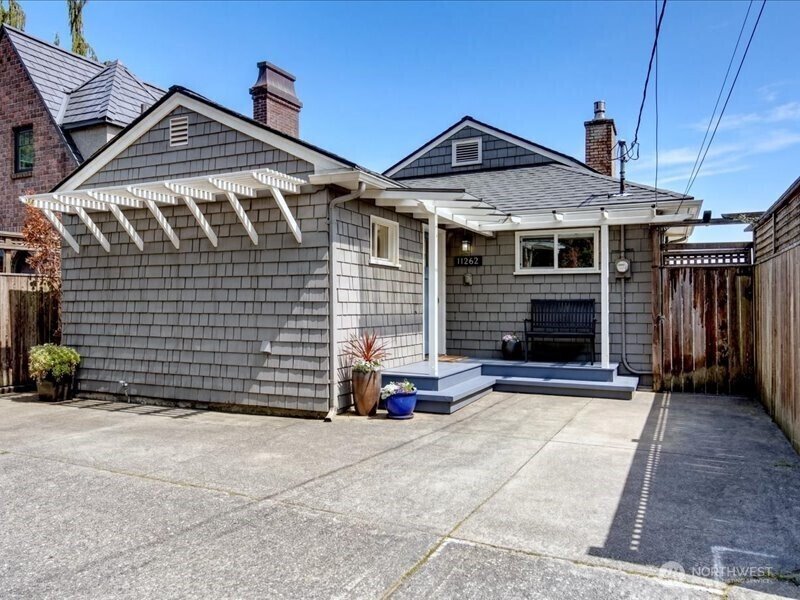 Casa a Seattle, Washington, Stati Uniti 2 - 18789194