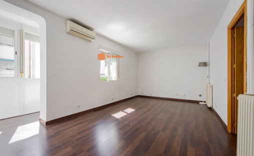 Apartment in Pozuelo de Alarcon, Comunidad de Madrid, Spain 1