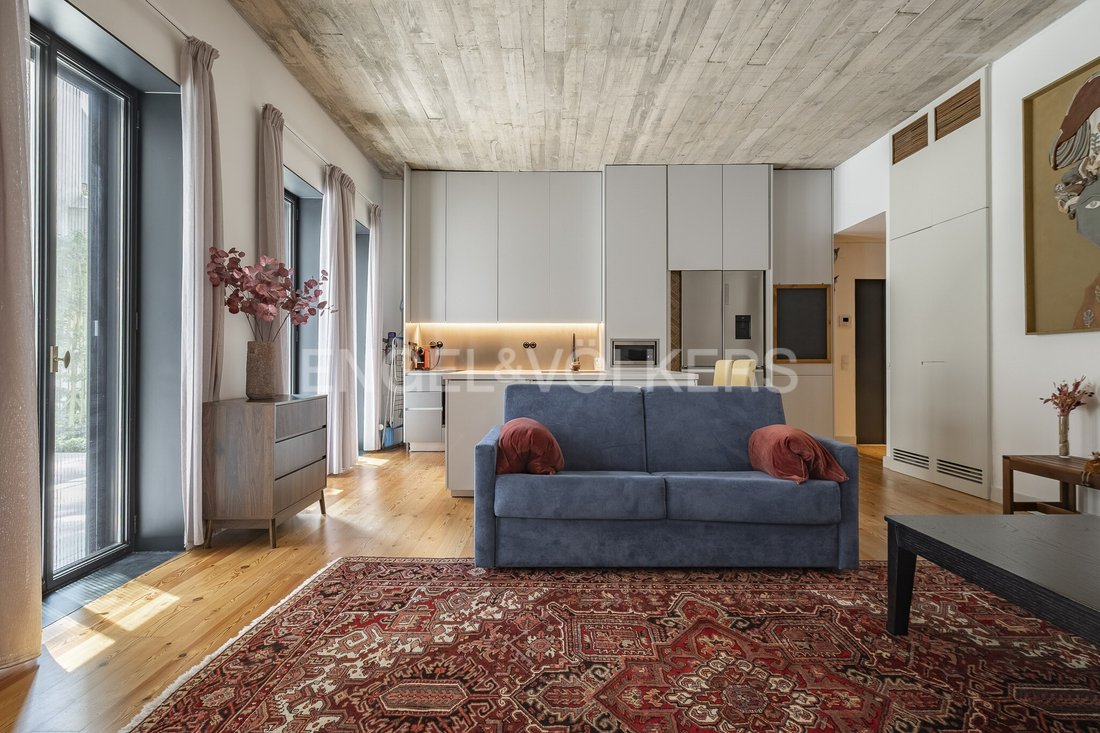 Apartamento en Arroios, Lisboa, Portugal 4 - 18788073