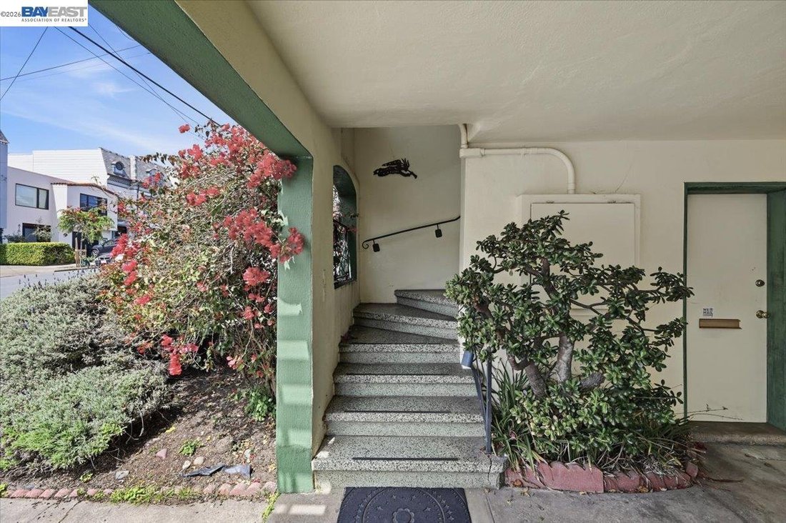 Casa a San Francisco, California, Stati Uniti 4 - 18786377