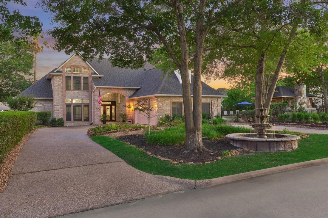 House in Montgomery, Texas, United States 5 - 18784237