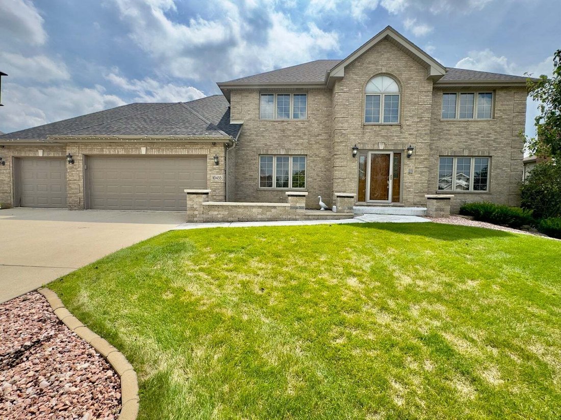 House in Orland Park, Illinois, United States 4 - 18784081