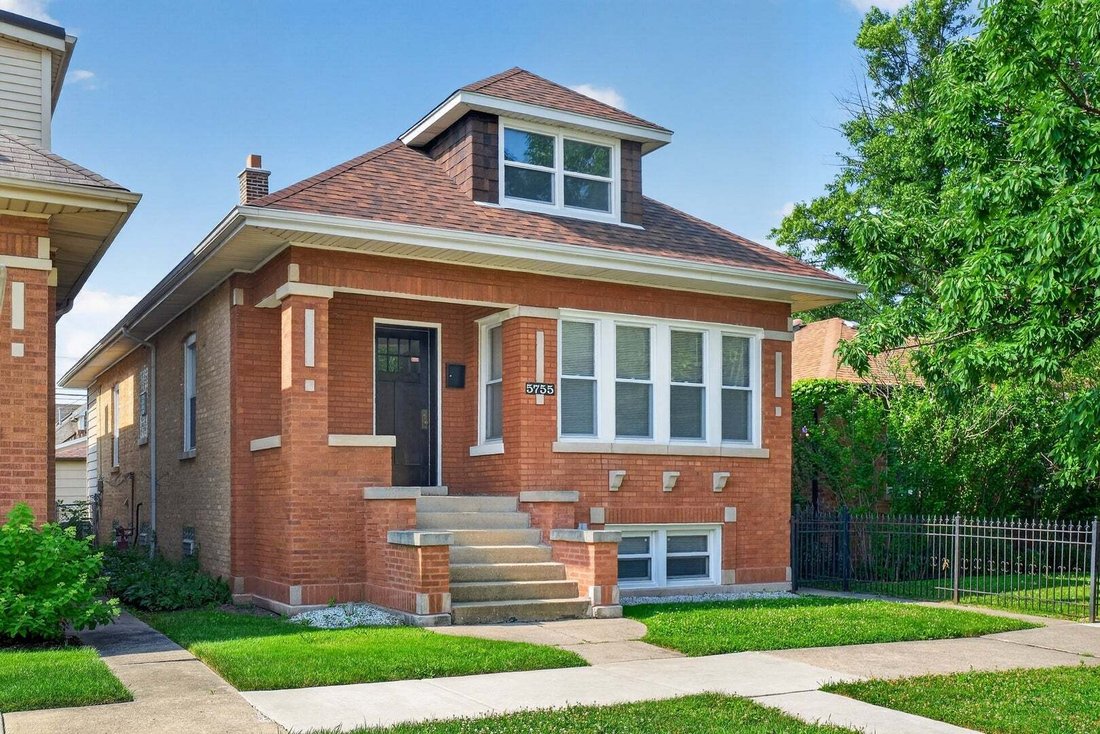 House in Chicago, Illinois, United States 2 - 18786815