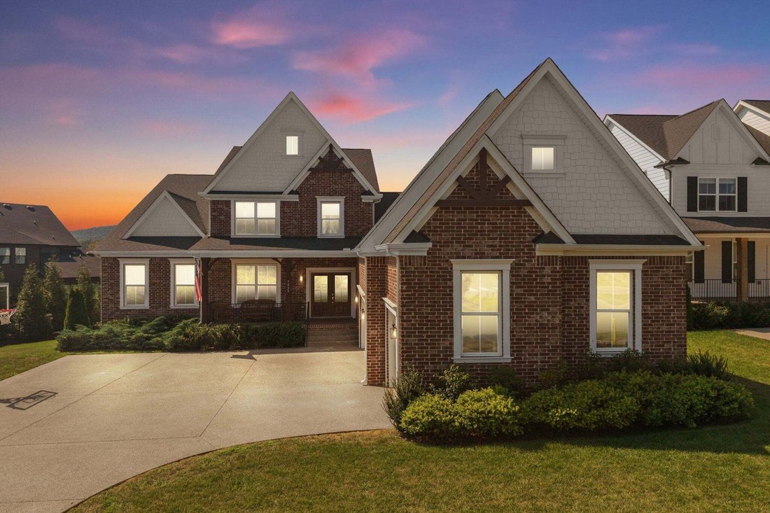 Haus in Nolensville, Tennessee, Vereinigte Staaten 2 - 18781998