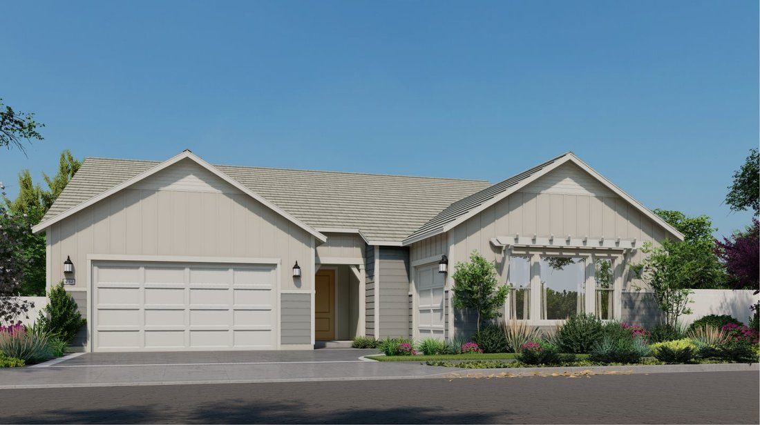 House in Roseville, California, United States 1 - 18784895