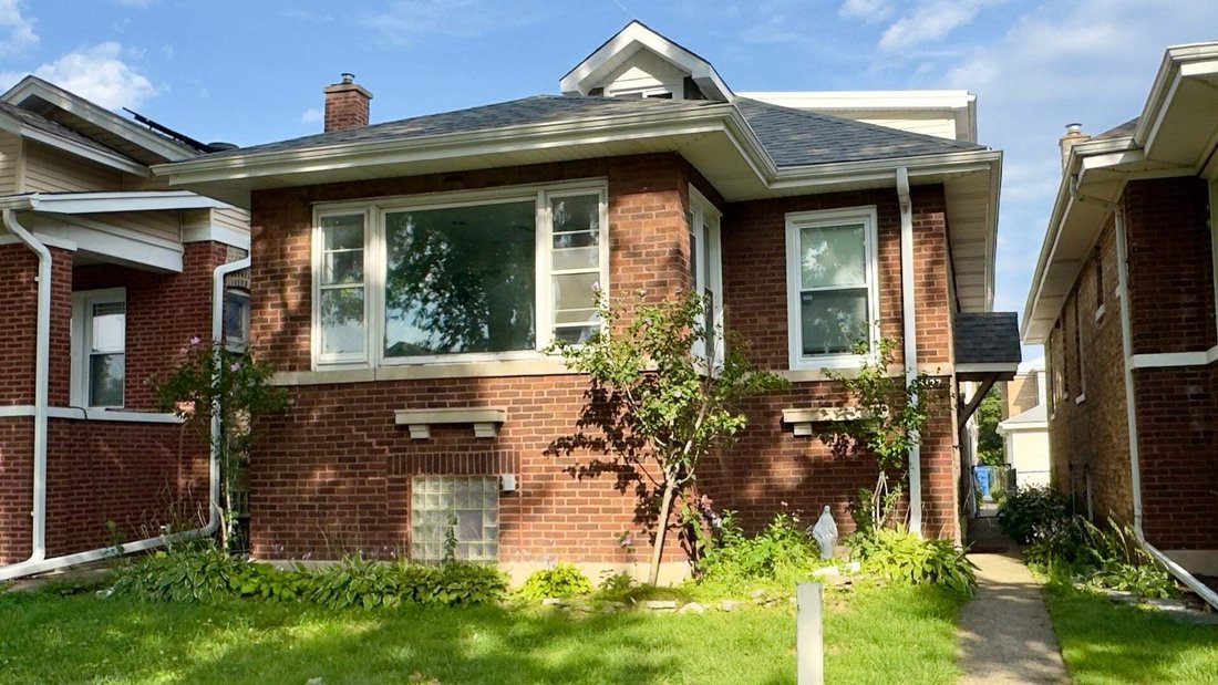 Casa en Chicago, Illinois, Estados Unidos 1 - 18784023