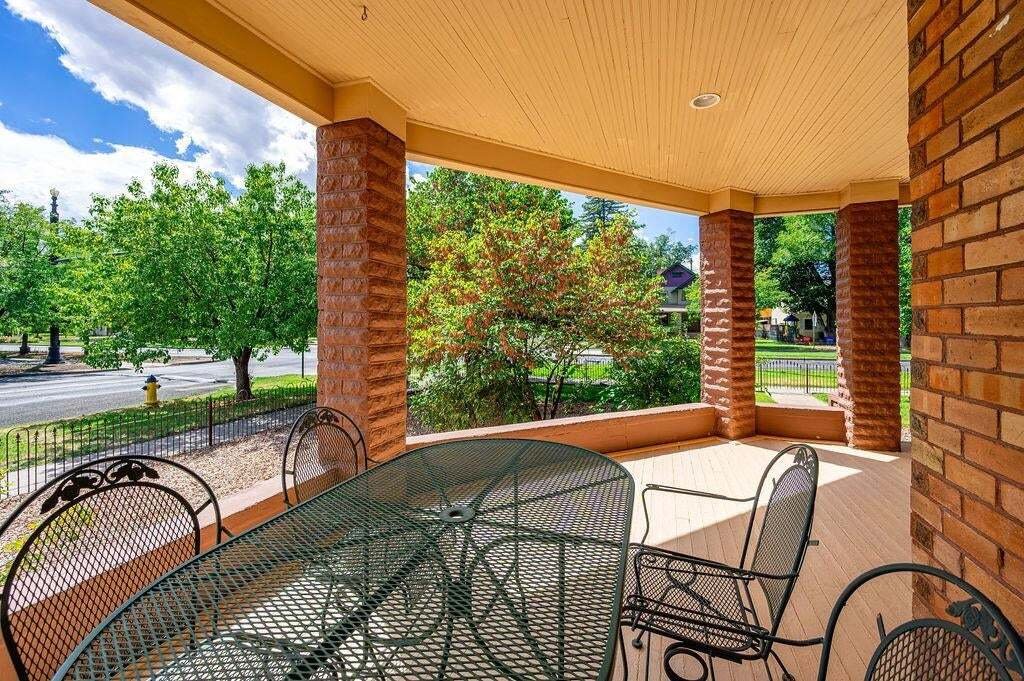 Casa en Grand Junction, Colorado, Estados Unidos 4 - 18785736